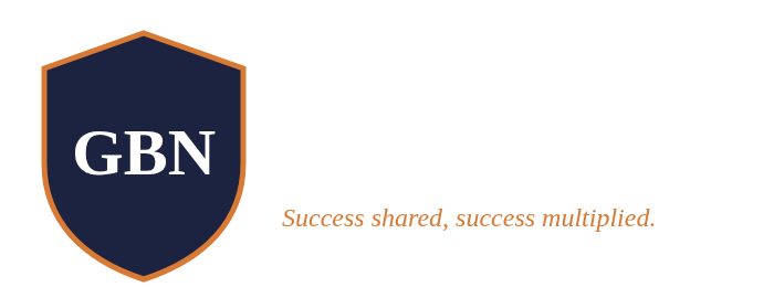 Grand Business Networks logo